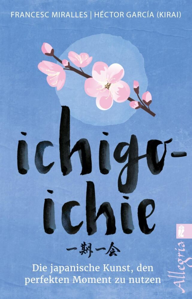 Ichigo-ichie (Héctor García (Kirai))