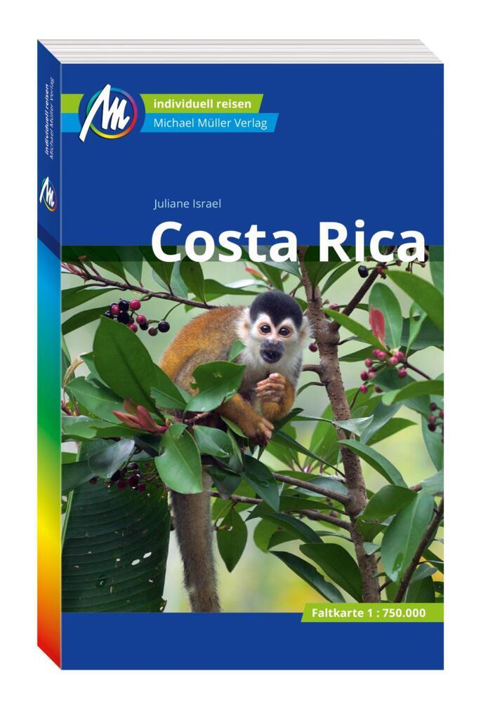 Costa Rica (Juliane Israel)