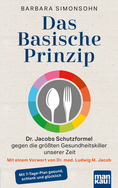 Das Basische Prinzip (Barbara Simonsohn)