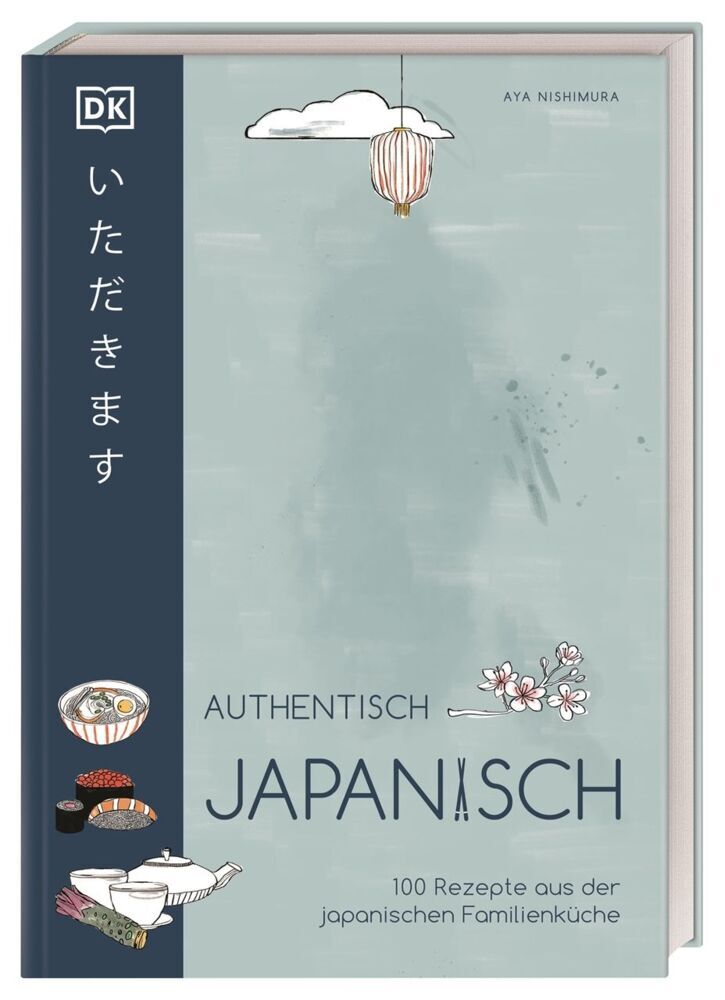 Authentisch japanisch (Aya Nishimura)