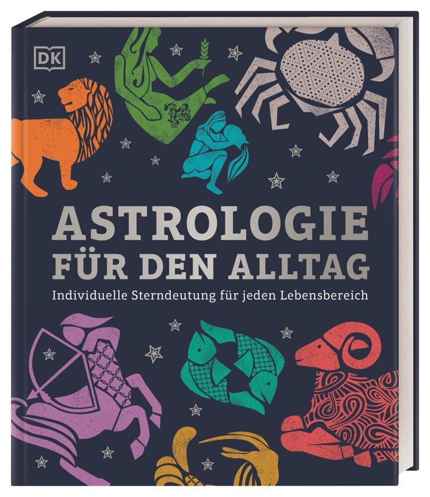 Astrologie für den Alltag (Carole Taylor)