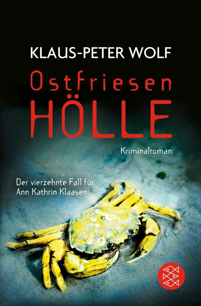 Ostfriesenhölle (Klaus-Peter Wolf)
