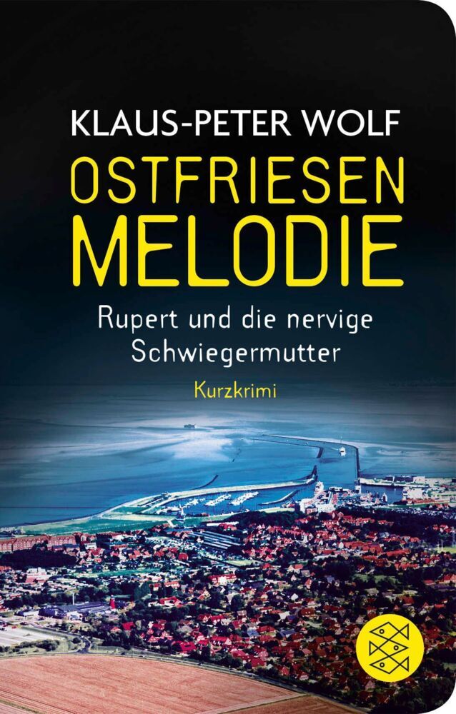 Ostfriesenmelodie (Klaus-Peter Wolf)