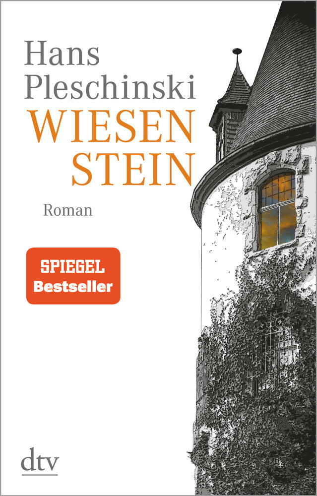 Wiesenstein (Hans Pleschinski)