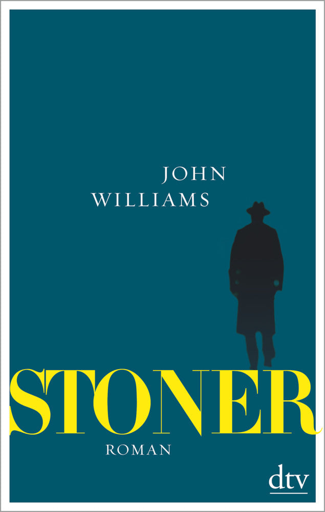 Stoner Sonderausgabe mit einem umfangreichen Anhang zu Leben und Werk (John Williams)