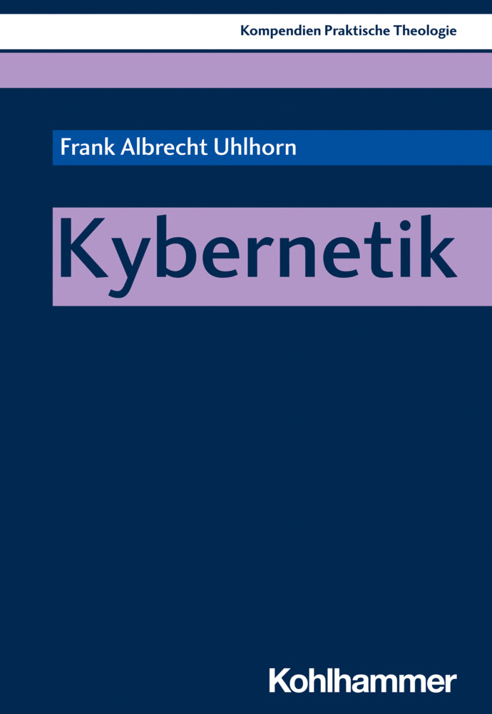 Kybernetik (Frank Albrecht Uhlhorn)