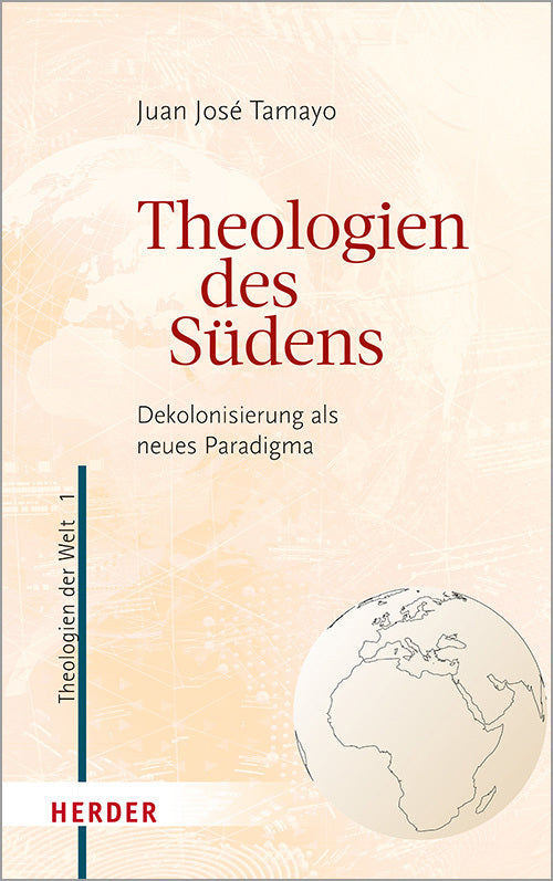 Theologien des Südens (Juan José Tamayo)