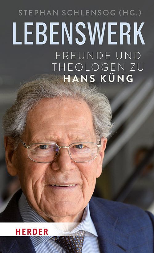 Lebenswerk (Stephan Schlensog)