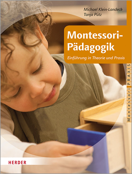 Montessori-Pädagogik (Michael Klein-Landeck)