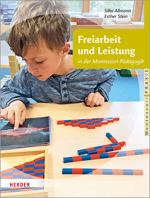 Freiarbeit und Leistung (Silke Allmann)