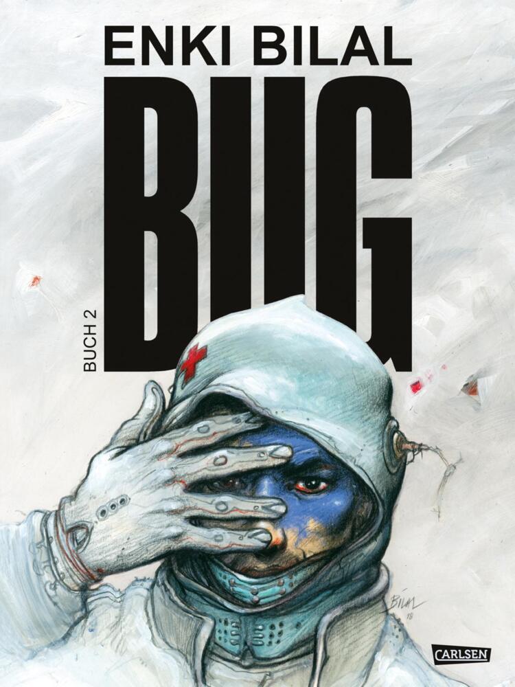 BUG.Bd.2 (Enki Bilal)