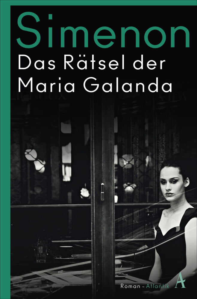 Das Rätsel der Maria Galanda (Georges Simenon)