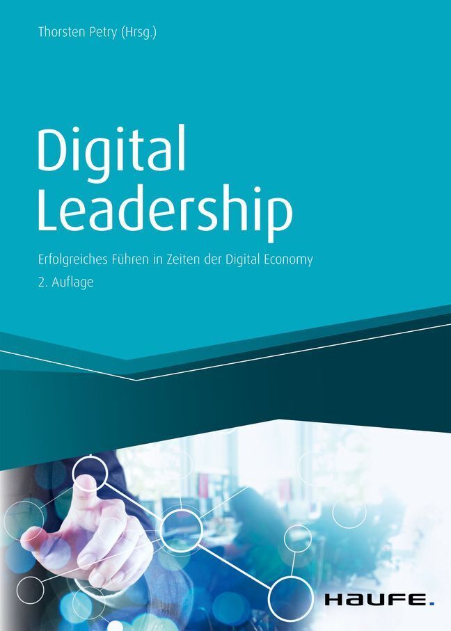 Digital Leadership (Thorsten Petry)