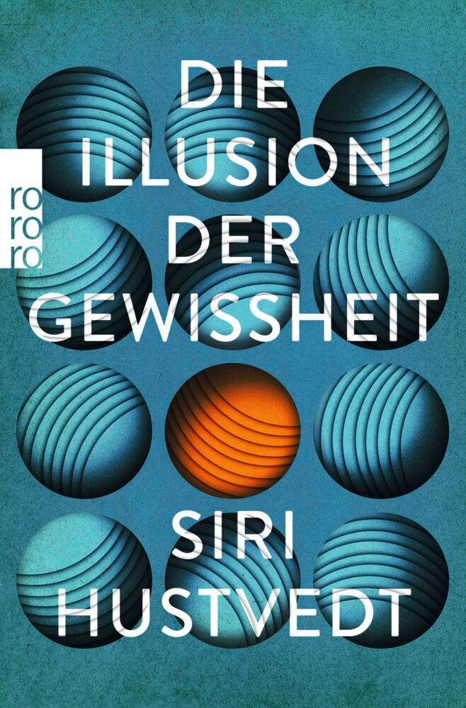 Die Illusion der Gewissheit (Siri Hustvedt)