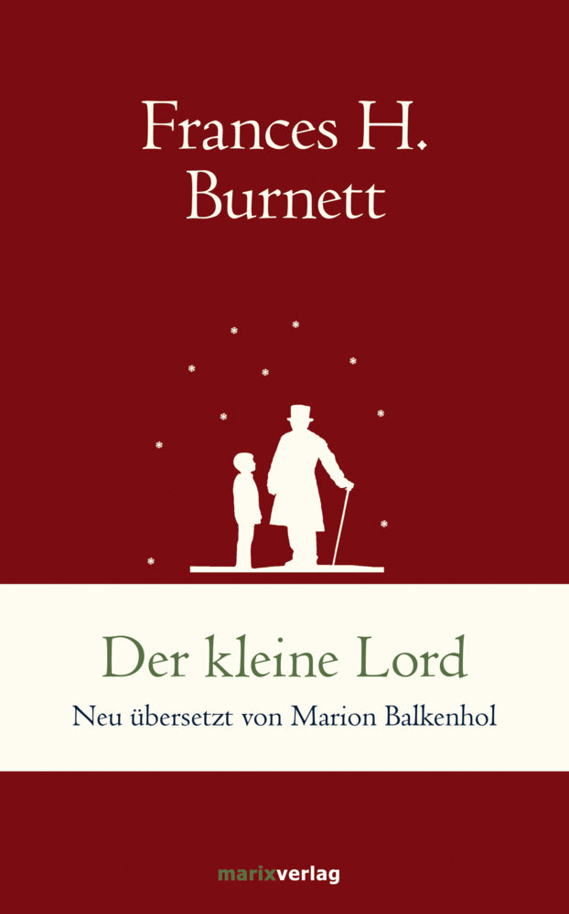 Der kleine Lord (Frances Hodgson Burnett)