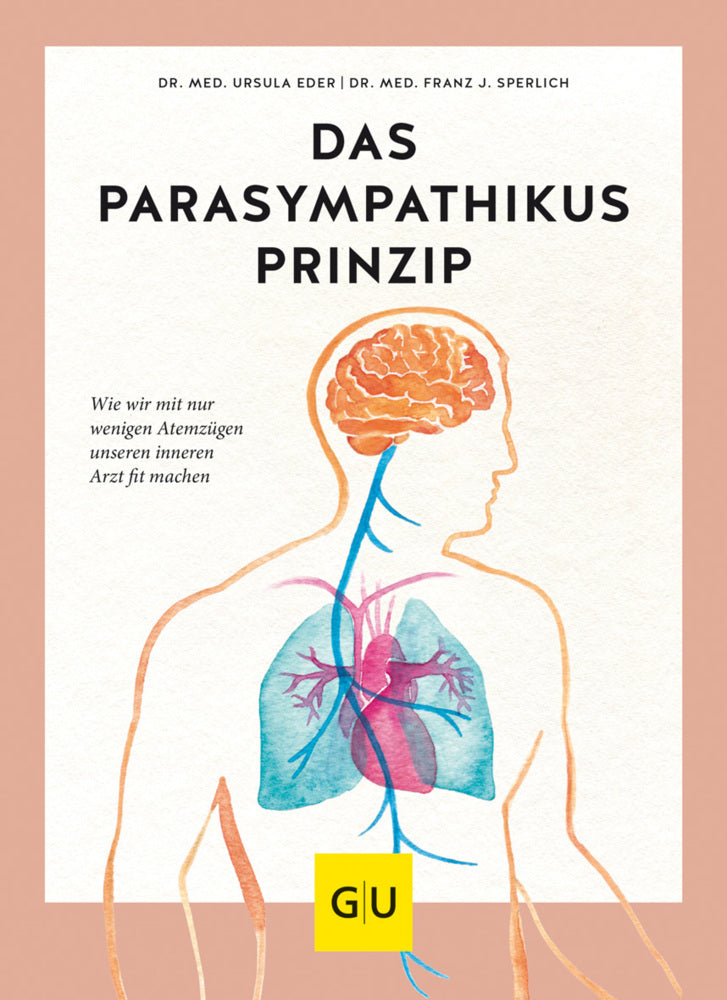 Das Parasympathikus-Prinzip (Ursula Eder)