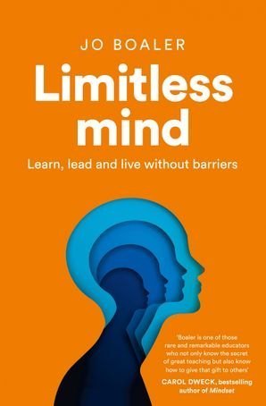 Limitless Mind (Jo Boaler)