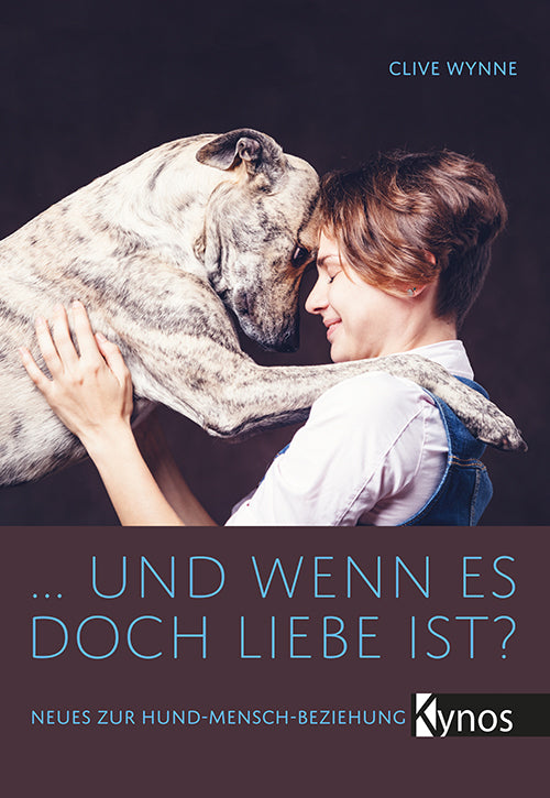 ... und wenn es doch Liebe ist? (Clive Wynne)