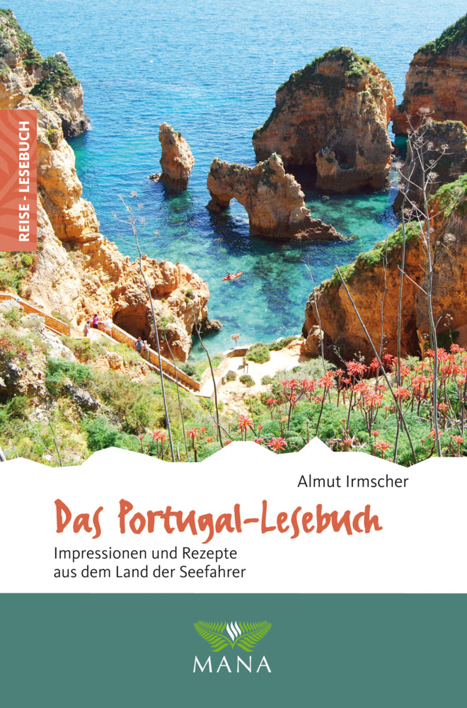 Das Portugal-Lesebuch (Almut Irmscher)