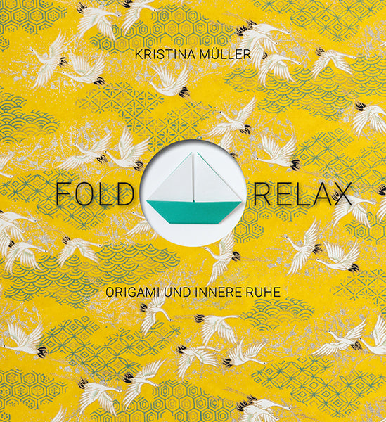 Fold & Relax (Kristina Müller)