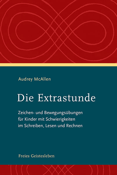 Die Extrastunde (Audrey Mcallen)