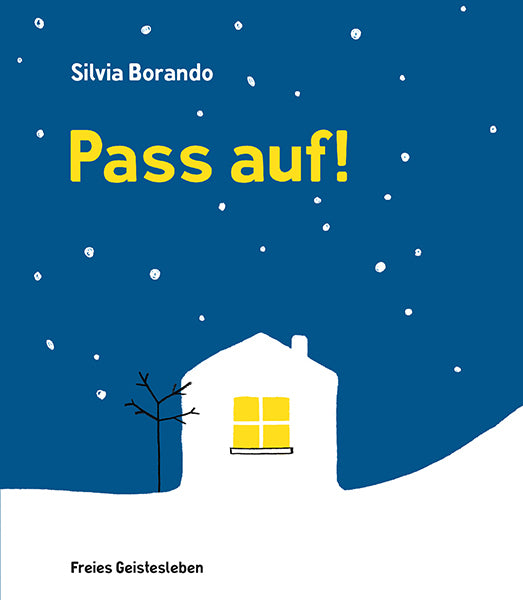 Pass auf! (Silvia Borando)