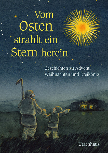 Vom Osten strahlt ein Stern herein (Ineke Verschuren)
