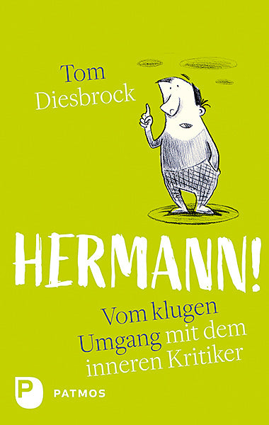 Hermann! (Tom Diesbrock)