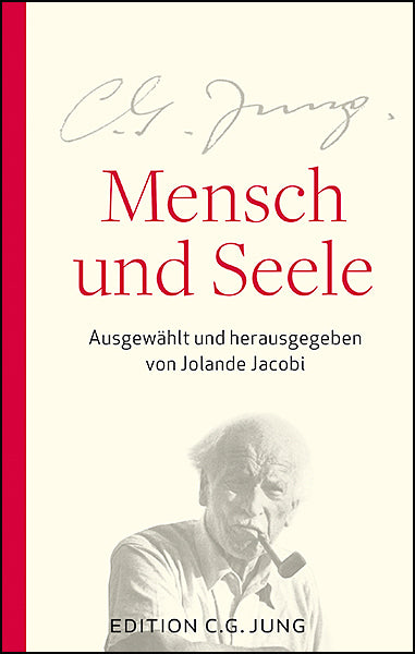 Mensch und Seele (C. G. Jung)