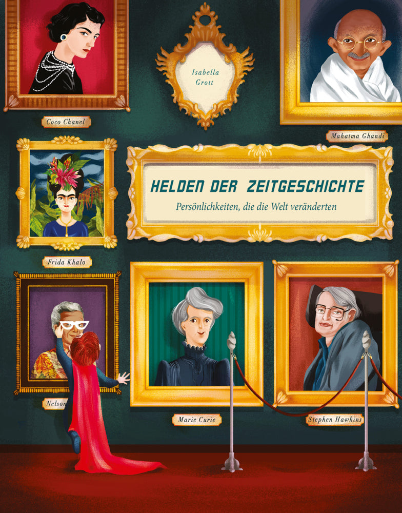 Helden der Zeitgeschichte (Federica Magrin)