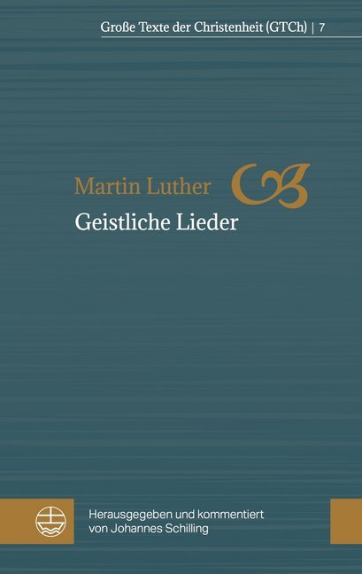 Geistliche Lieder (Martin Luther)