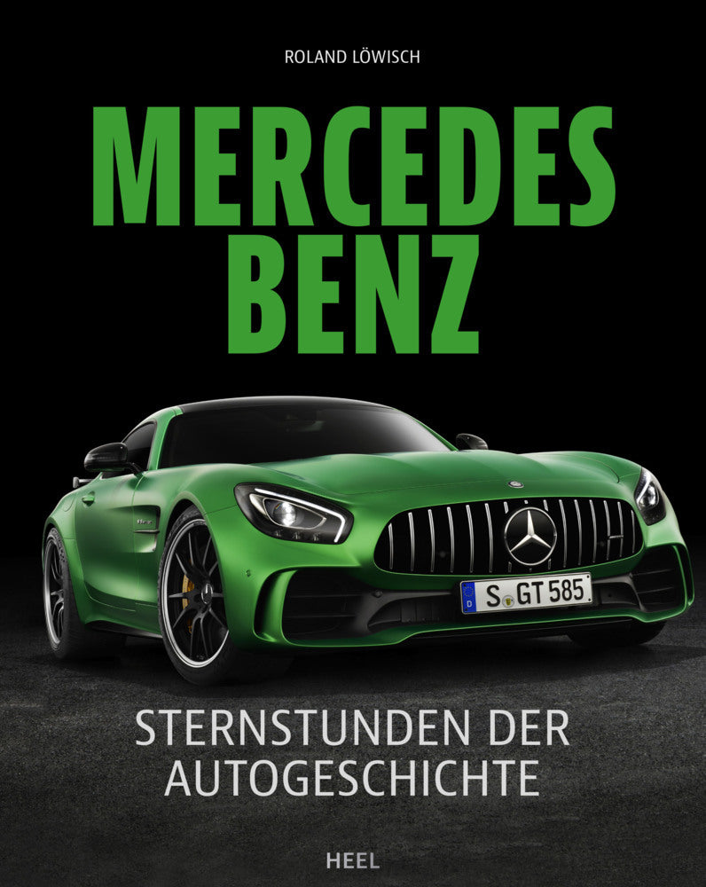 Mercedes-Benz (Roland Löwisch)