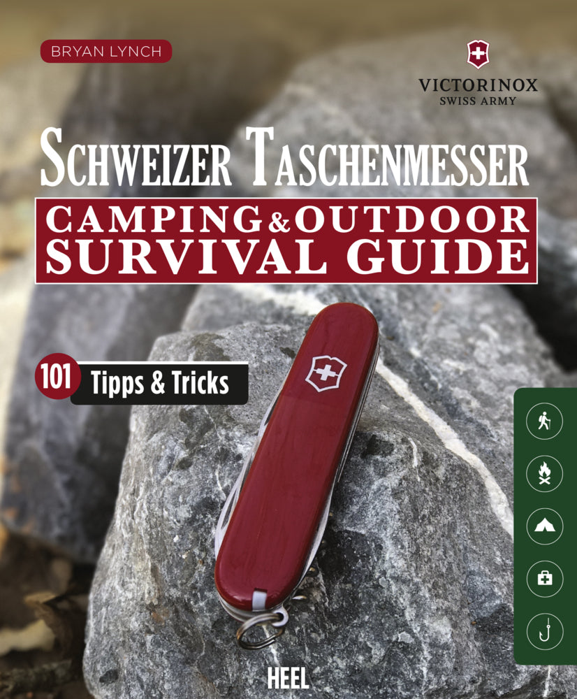 Schweizer Taschenmesser (Bryan Lynch)
