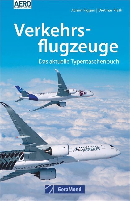 Verkehrsflugzeuge (Dietmar Plath)