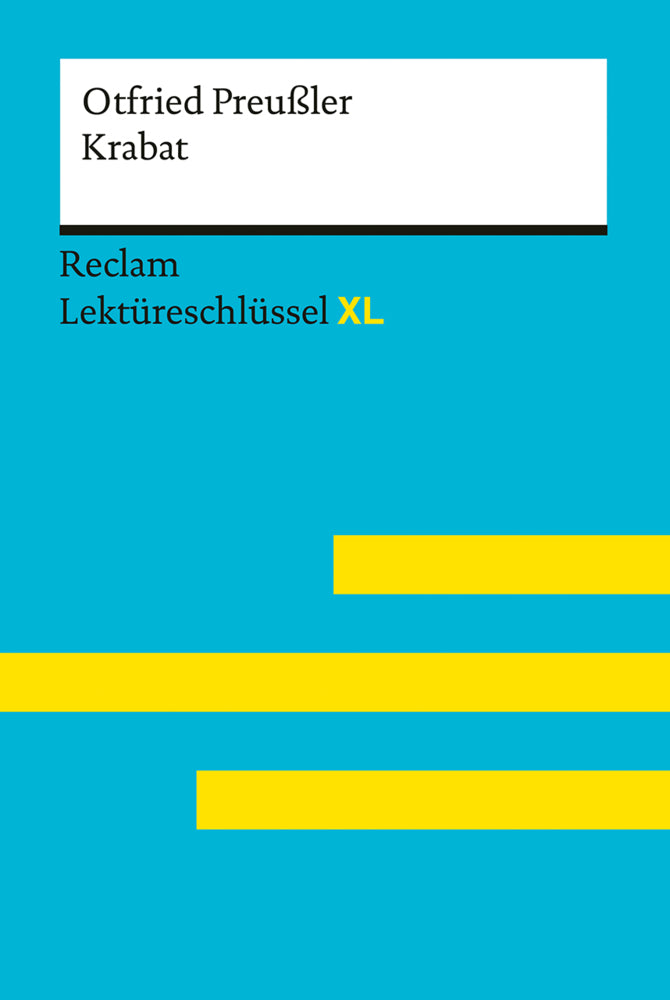 Krabat von Otfried Preußler (Otfried Preußler)