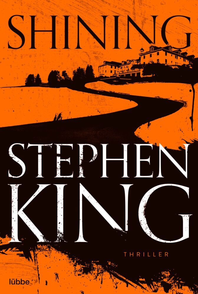 Shining (Stephen King)