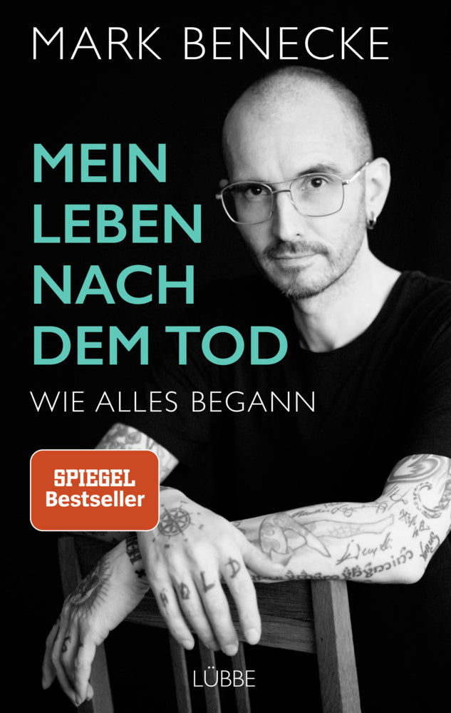 Mein Leben nach dem Tod (Mark Benecke)