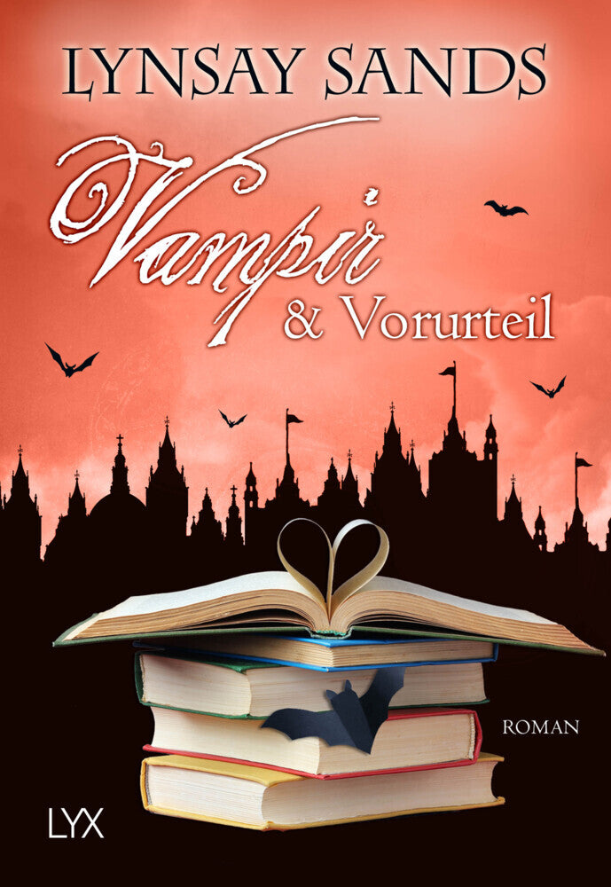 Vampir & Vorurteil (Lynsay Sands)