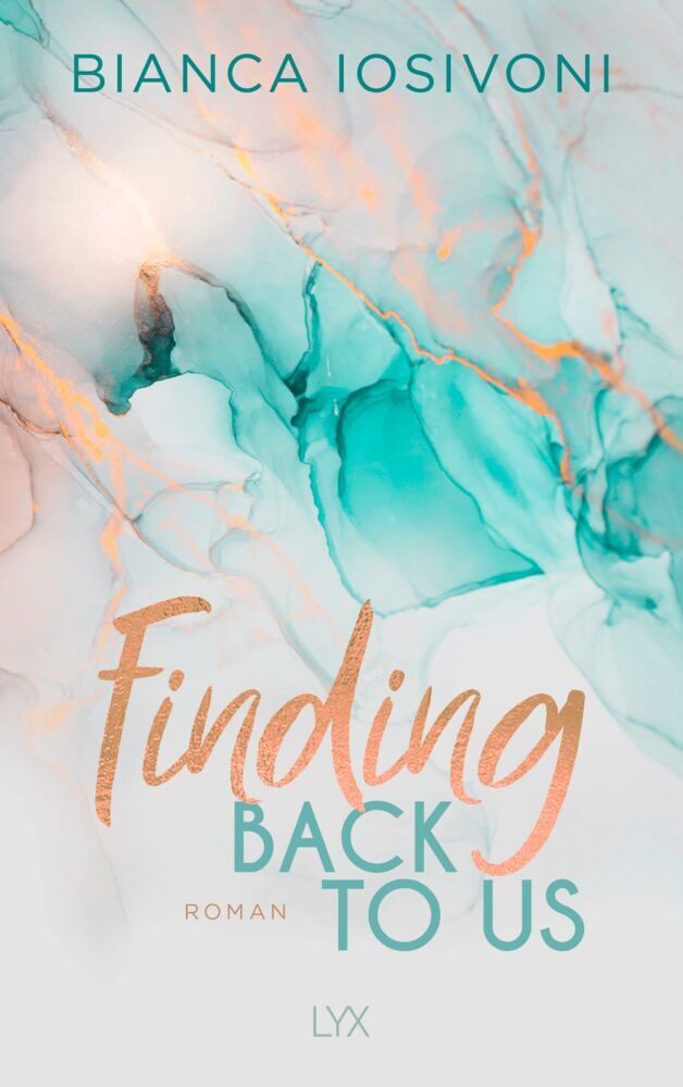 Finding Back to Us (Bianca Iosivoni)