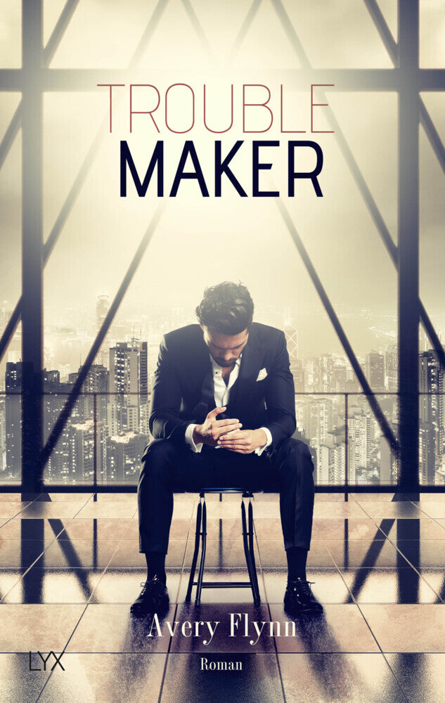 Troublemaker (Avery Flynn)