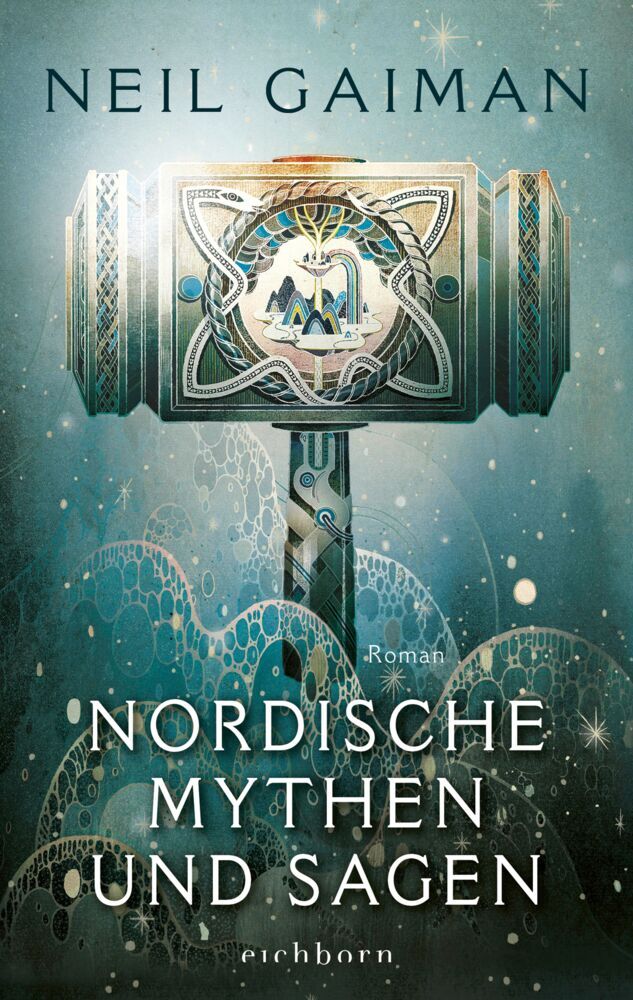 Nordische Mythen und Sagen (Neil Gaiman)