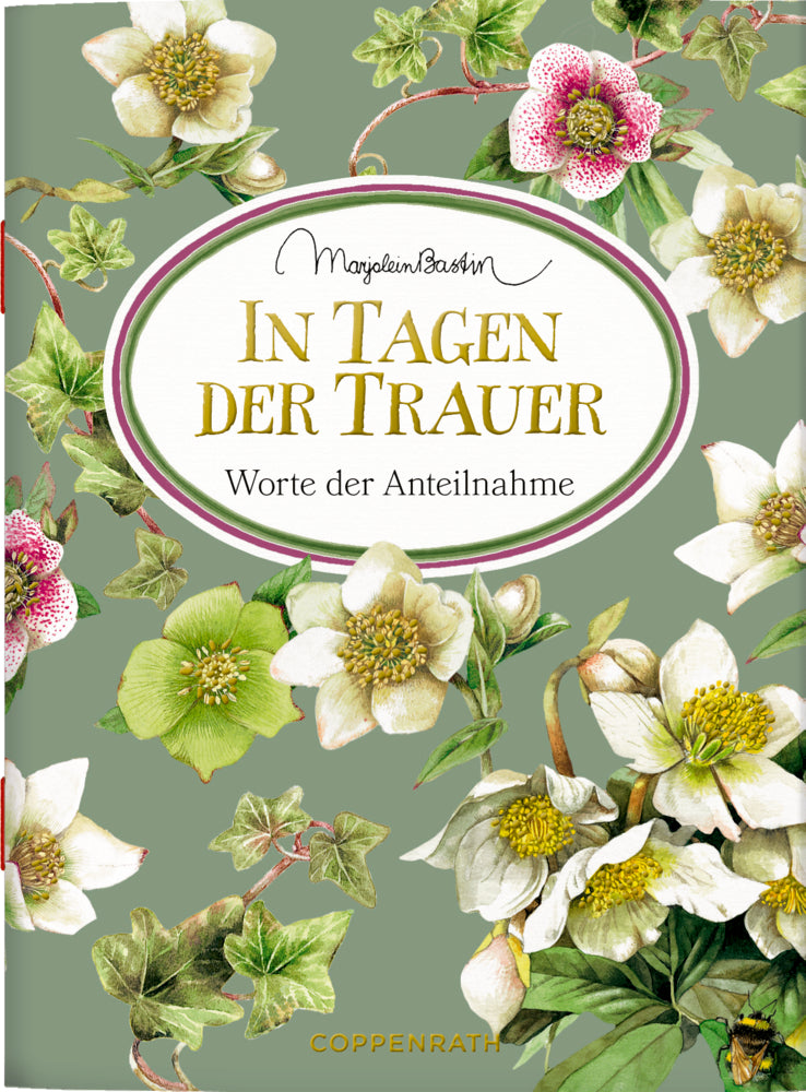 In Tagen der Trauer Worte der Anteilnahme