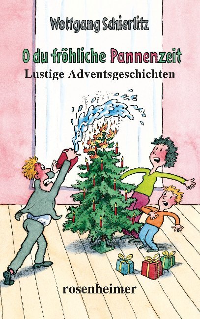 O du fröhliche Pannenzeit (Wolfgang Schierlitz)