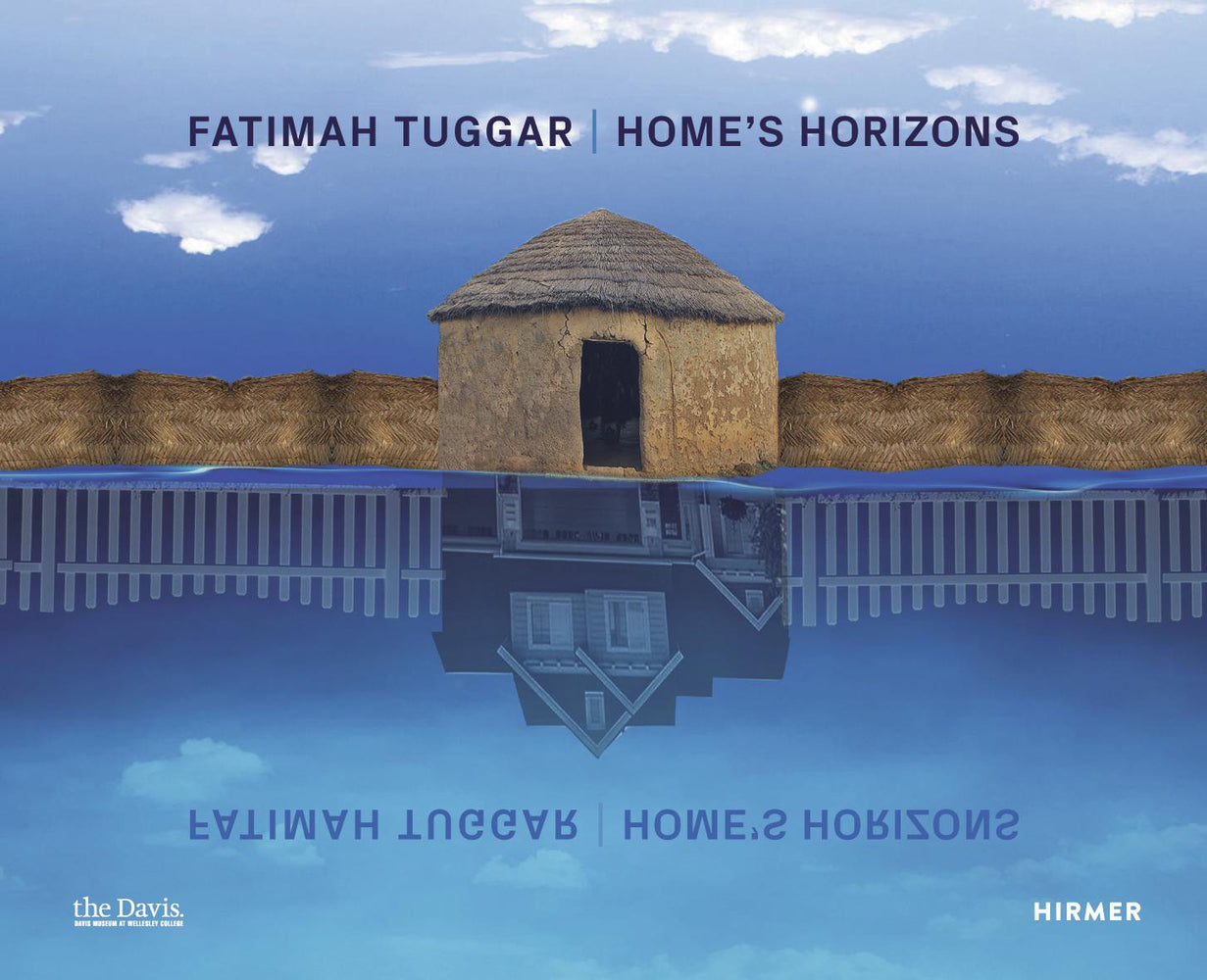 Fatimah Tuggar (Amanda Gilvin)