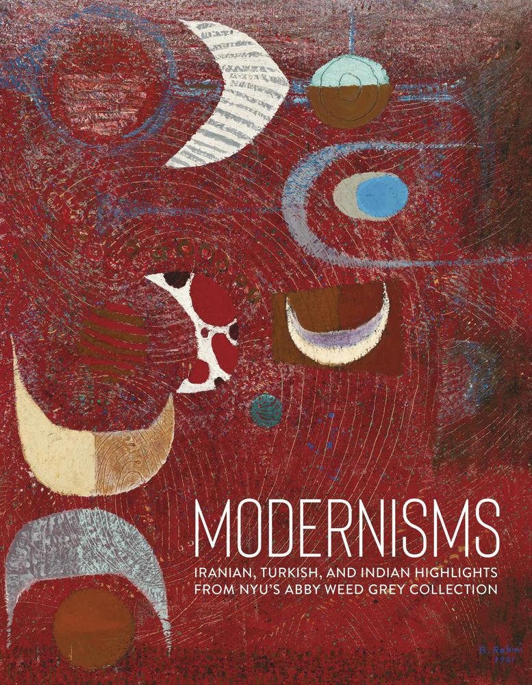 Modernisms (Lynn Gumpert)