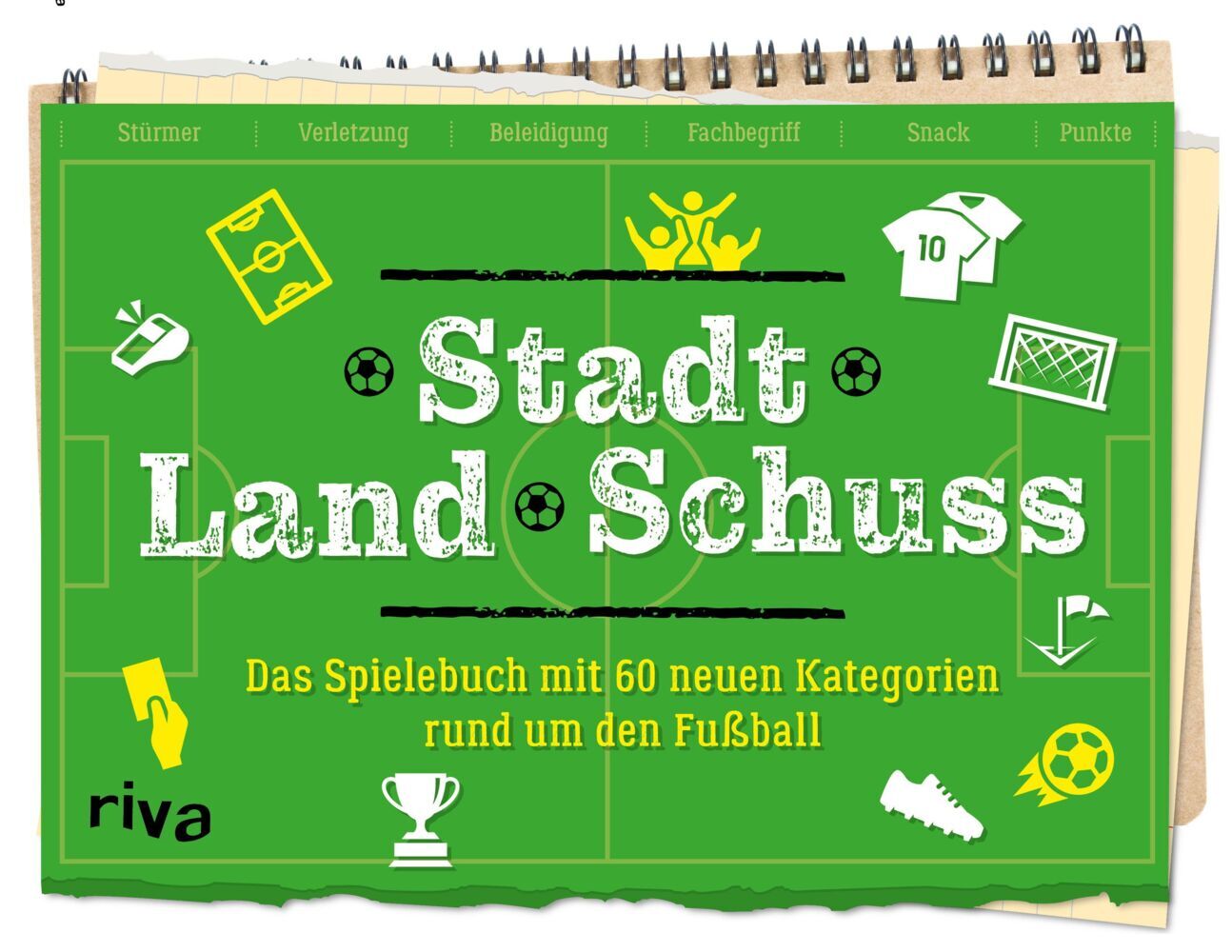 Stadt Land Schuss (Spiel) (Nicolai Napolski)