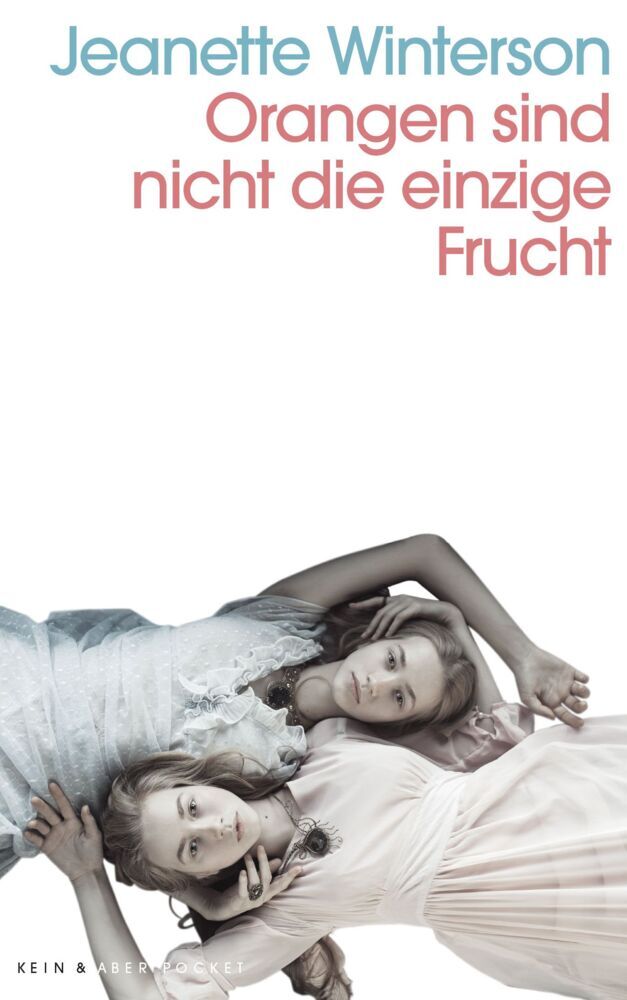 Orangen sind nicht die einzige Frucht (Jeanette Winterson)