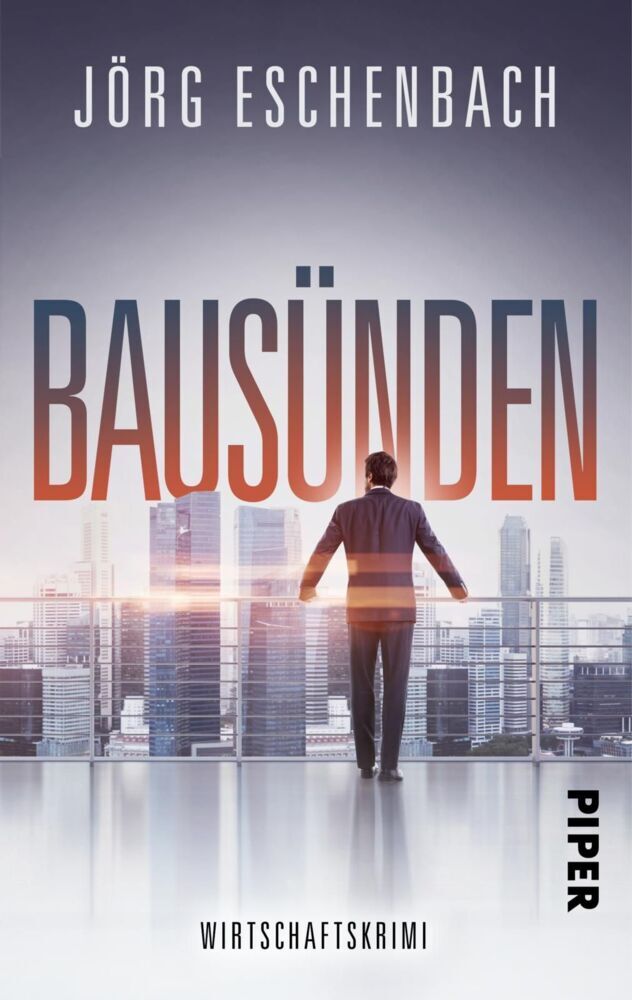 Bausünden (Jörg Eschenbach)