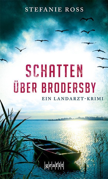 Schatten über Brodersby (Stefanie Ross)