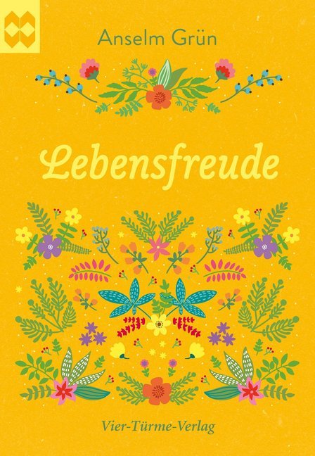 Lebensfreude (Anselm Grün)